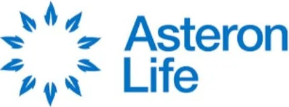 Asteron Life logo